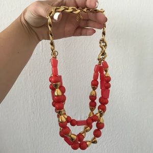 Tory Burch Necklace